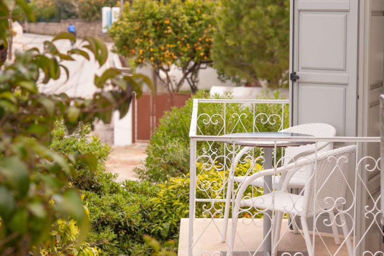 Hotel Mimoza à Spetses Town Extérieur photo